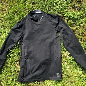 Nike Pro Dri-fit long sleeve